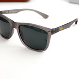 Ray Ban Ferrari RB4613 – Matte Grey Frame