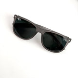 Ray Ban Ferrari RB4613 – Matte Grey Frame