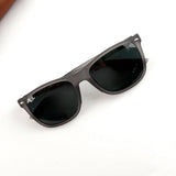 Ray Ban Ferrari RB4613 – Matte Grey Frame