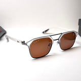 Ray Ban Scuderia Ferrari Squarish RB8329 - Crystal Brown