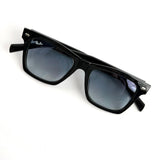 Ray Ban Wayfarer Art RB1012 – Blue Gradient
