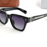 Ray Ban Square Polarized RB7743 – Purple Gradient