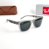 Ray Ban Wayfarer Art RB1012 – Crystal Grey