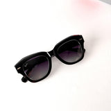 Ray Ban Wayfarer Z2186 – Black / Crystal Clear