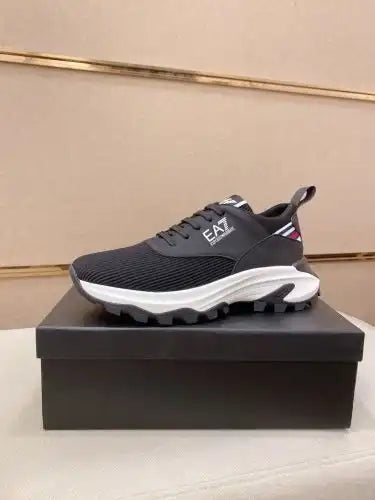 Armani* Men's Code: 0911B60 Size: 38-44 (45 customized)