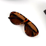 Tom Ford Camillo FT0988 - Tigerl Brown