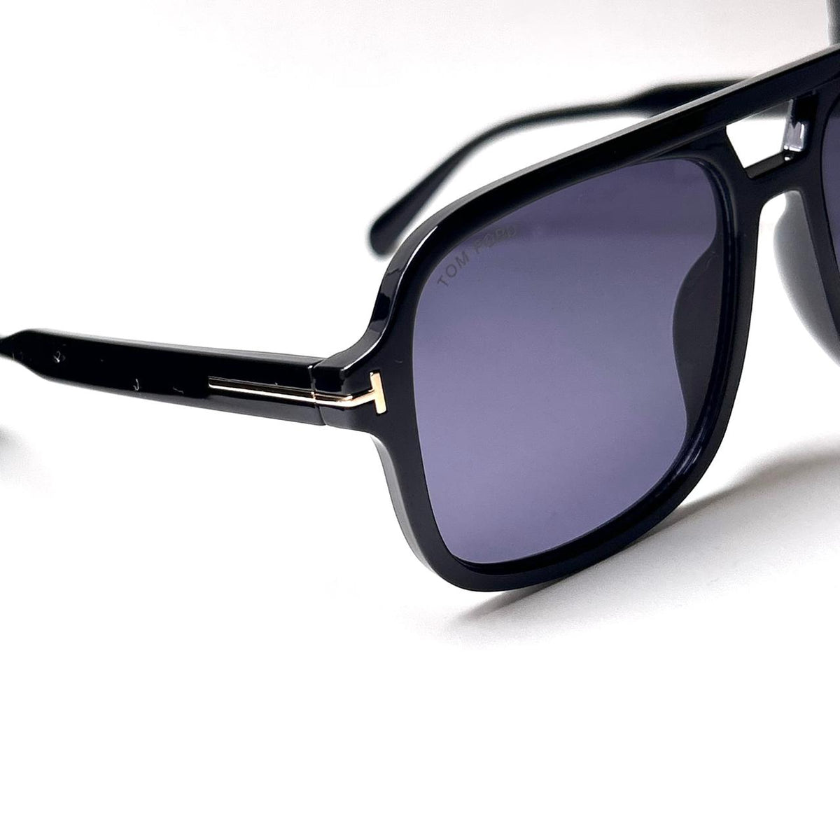 Tom Ford Falconer – Black