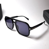 Tom Ford Falconer – Black