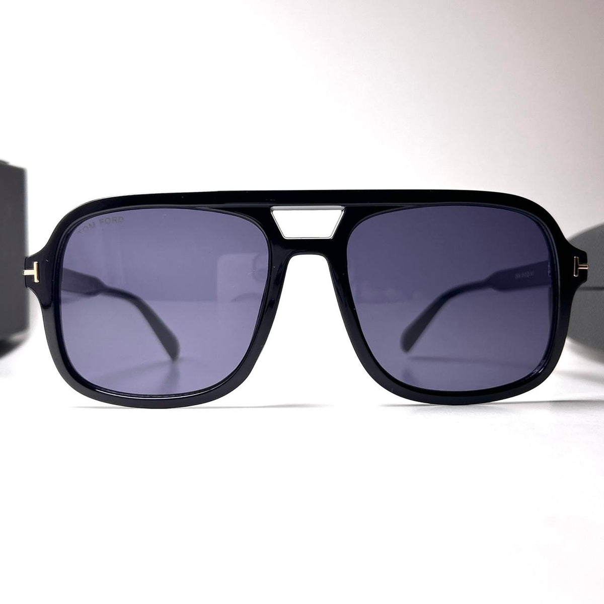 Tom Ford Falconer – Black