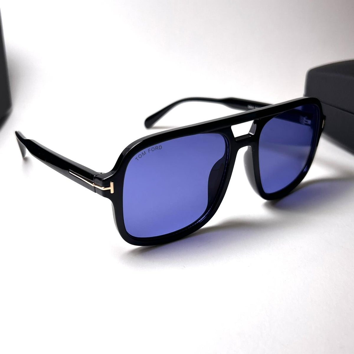 Tom Ford Falconer – Blue