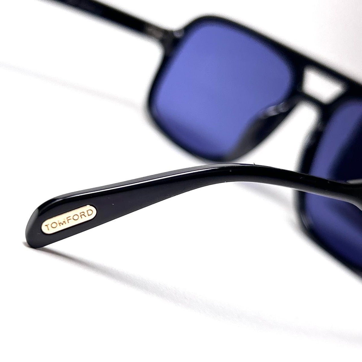 Tom Ford Falconer – Blue