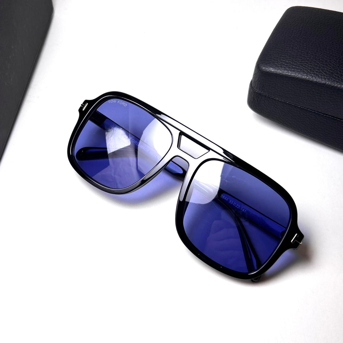 Tom Ford Falconer – Blue