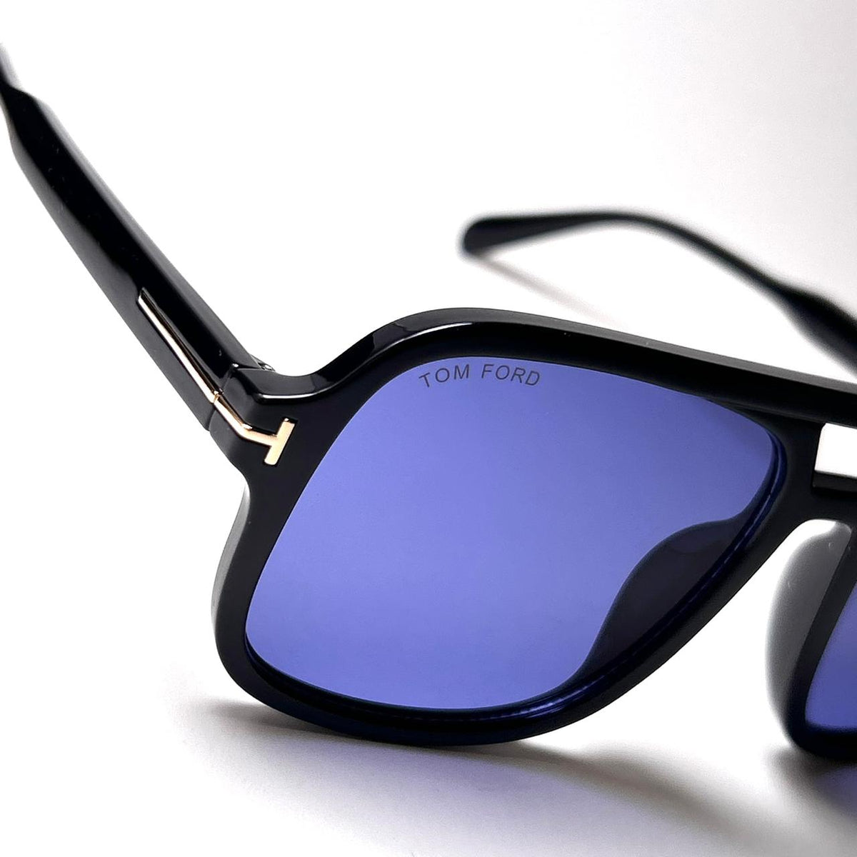 Tom Ford Falconer – Blue
