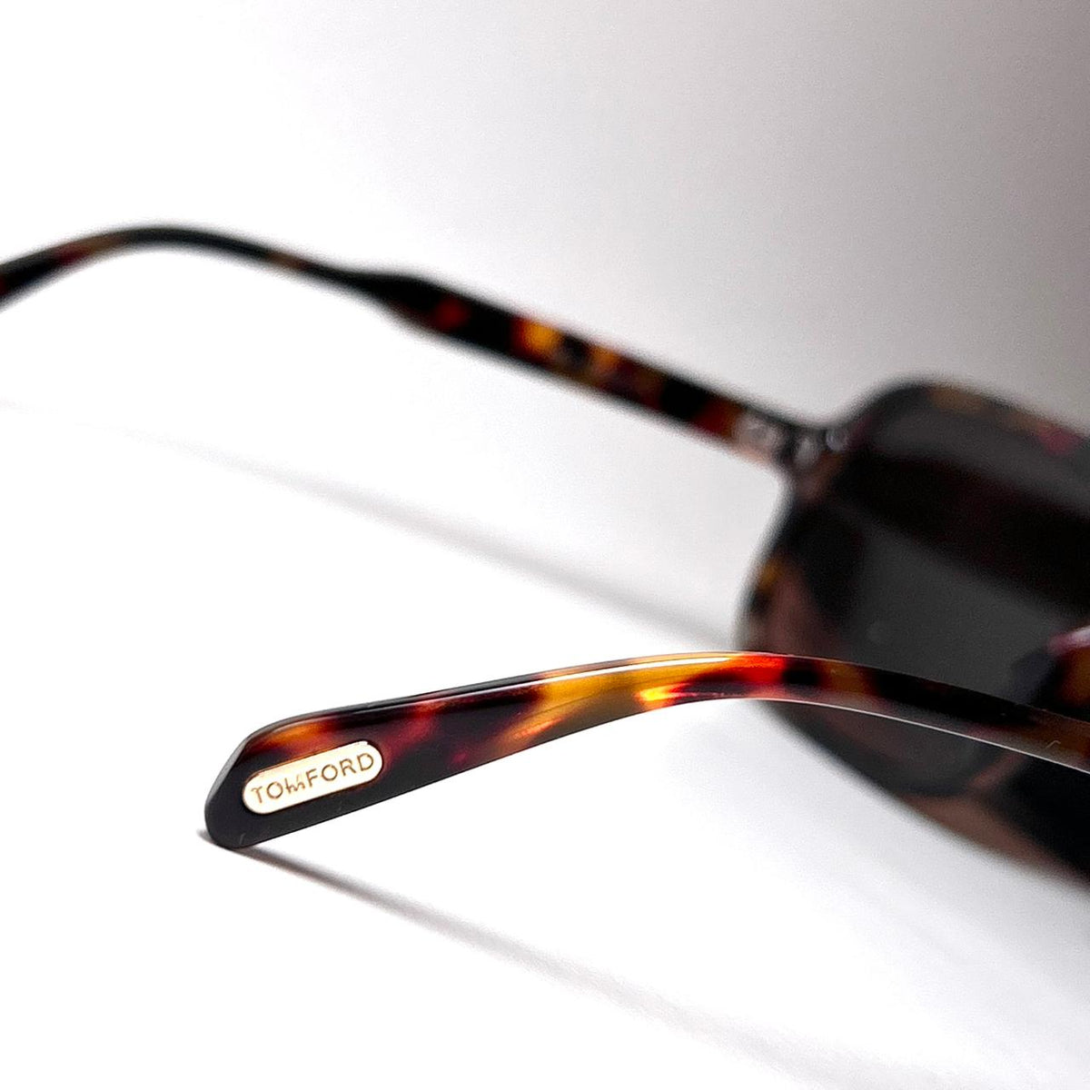 Tom Ford Falconer – Tigerl Brown