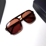 Tom Ford Falconer – Tigerl Brown