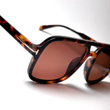 Tom Ford Falconer – Tigerl Brown