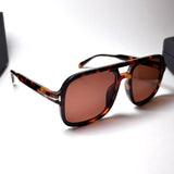 Tom Ford Falconer – Tigerl Brown