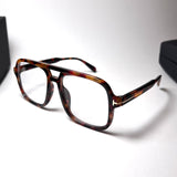 Tom Ford Falconer – Tigerl Nude