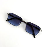 Tommy Hilfiger Rectangular – Blue Gradient