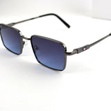 Tommy Hilfiger Rectangular – Blue Gradient