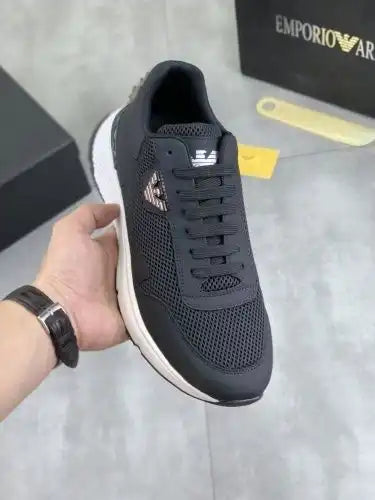 Armani* Men's Code: 0626B60 Size: 38-45 (45 customized without return)