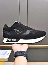 Armani men's shoes Code: 0720B50